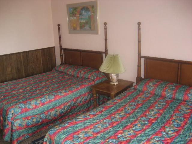Lazy Hours Motel Flagler Beach Zimmer foto